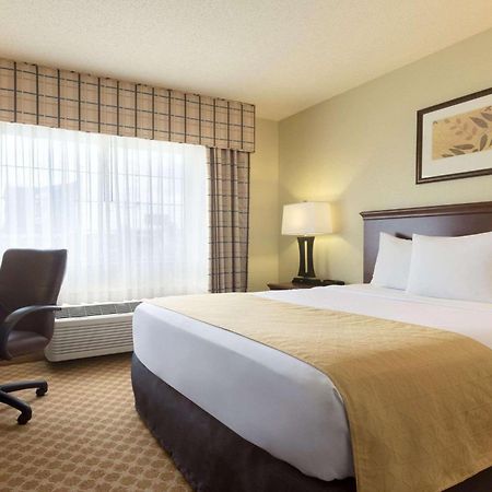 Country Inn & Suites By Radisson, Rochester, Mn Exterior foto
