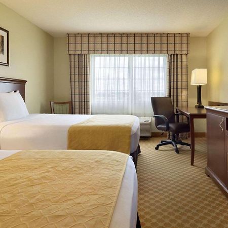 Country Inn & Suites By Radisson, Rochester, Mn Exterior foto