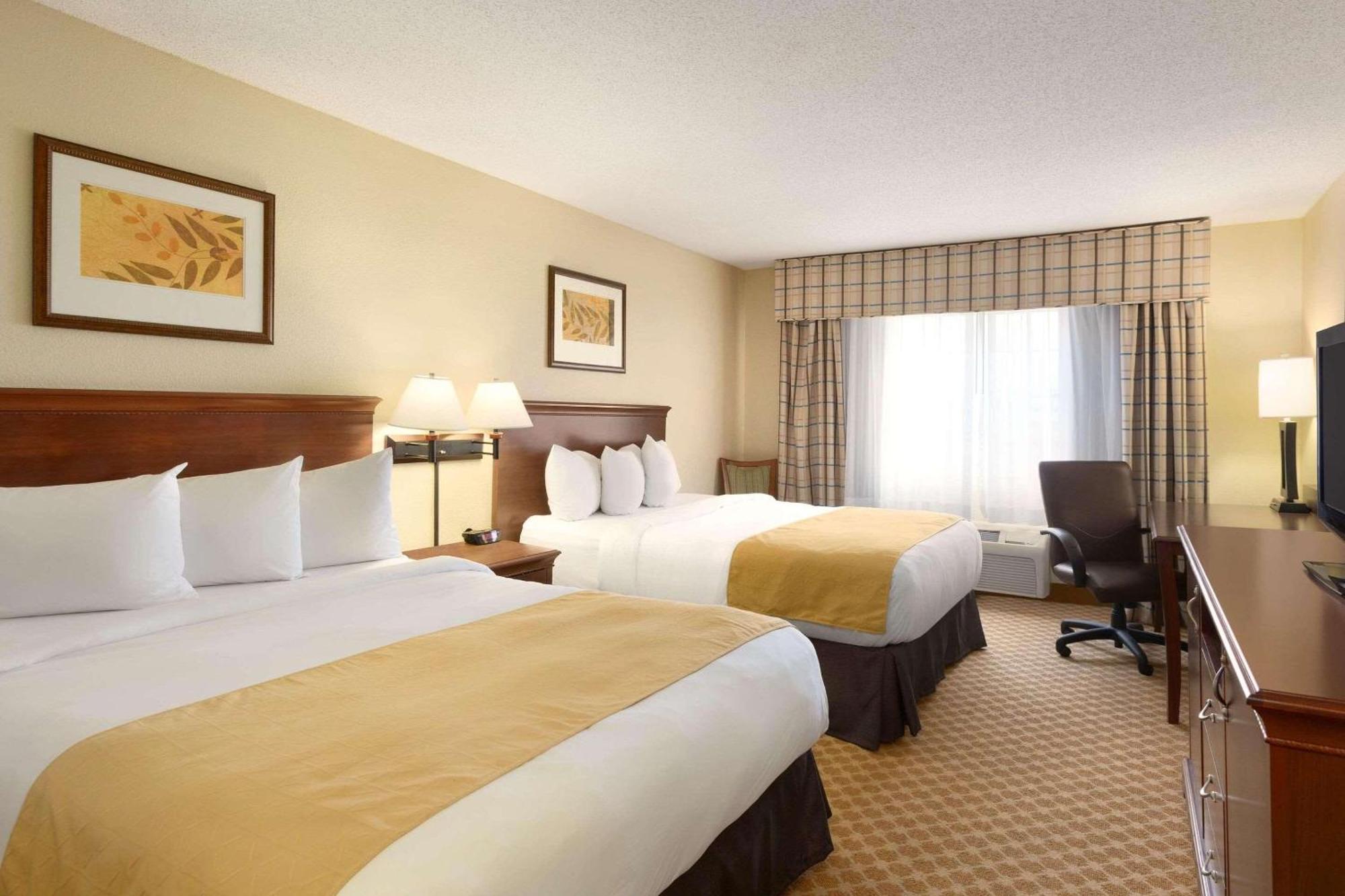 Country Inn & Suites By Radisson, Rochester, Mn Exterior foto