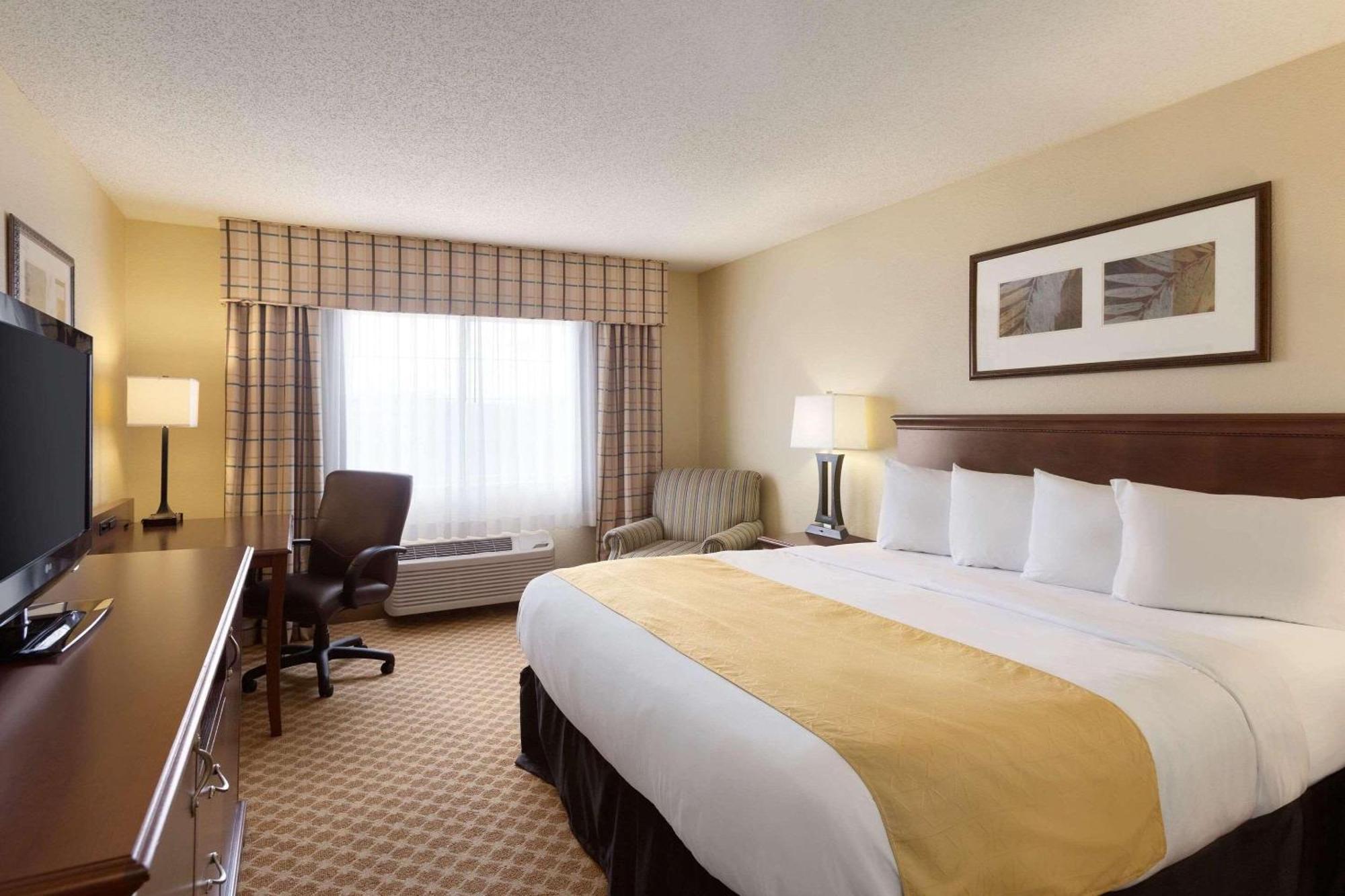 Country Inn & Suites By Radisson, Rochester, Mn Exterior foto
