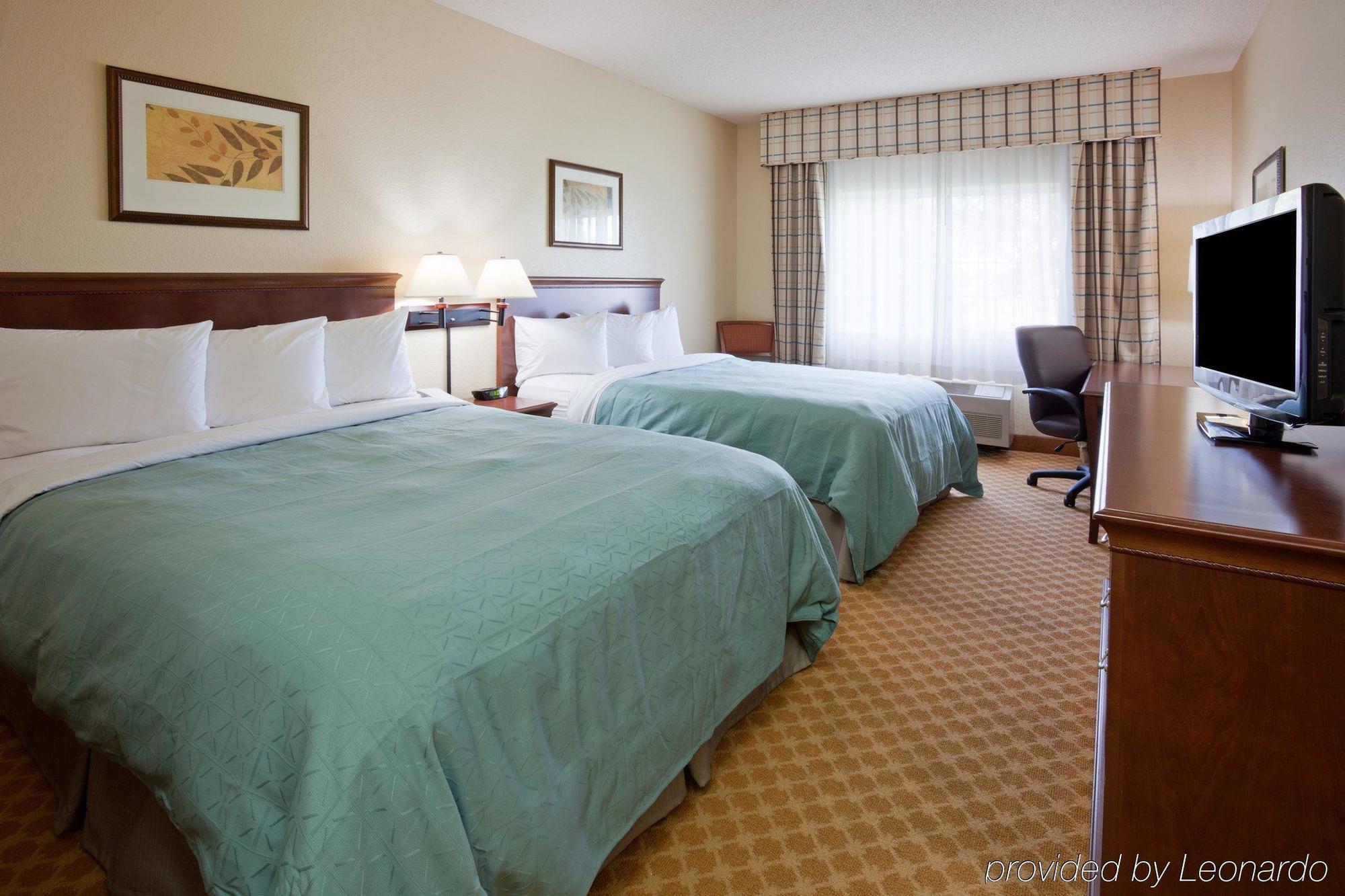 Country Inn & Suites By Radisson, Rochester, Mn Zimmer foto