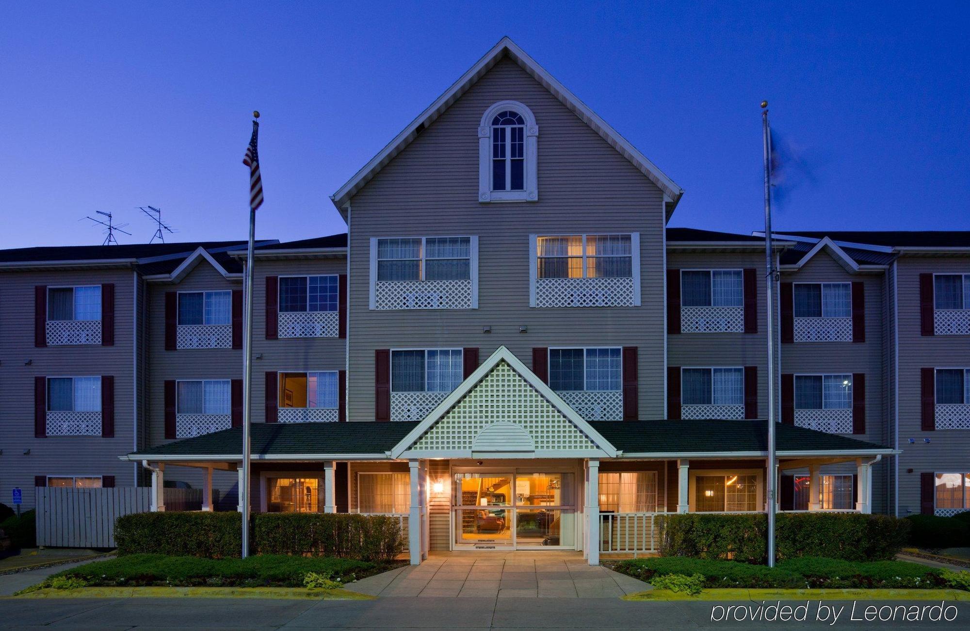 Country Inn & Suites By Radisson, Rochester, Mn Exterior foto