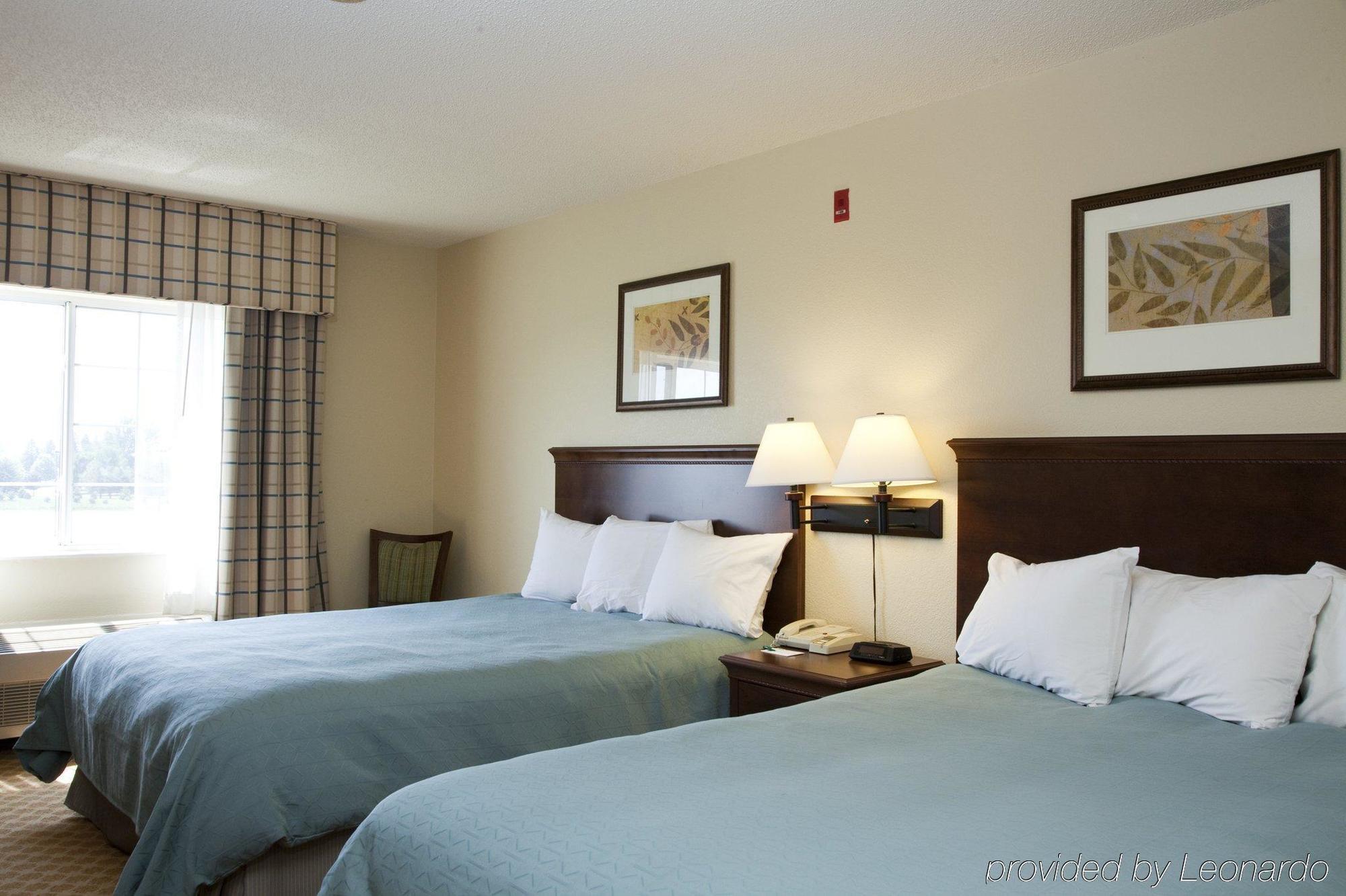 Country Inn & Suites By Radisson, Rochester, Mn Zimmer foto