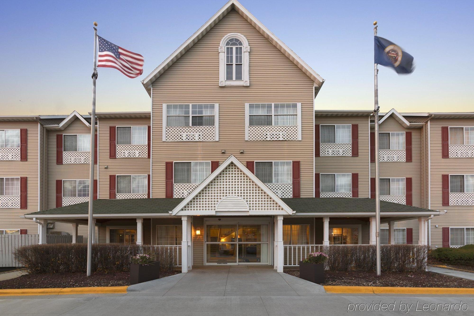 Country Inn & Suites By Radisson, Rochester, Mn Exterior foto