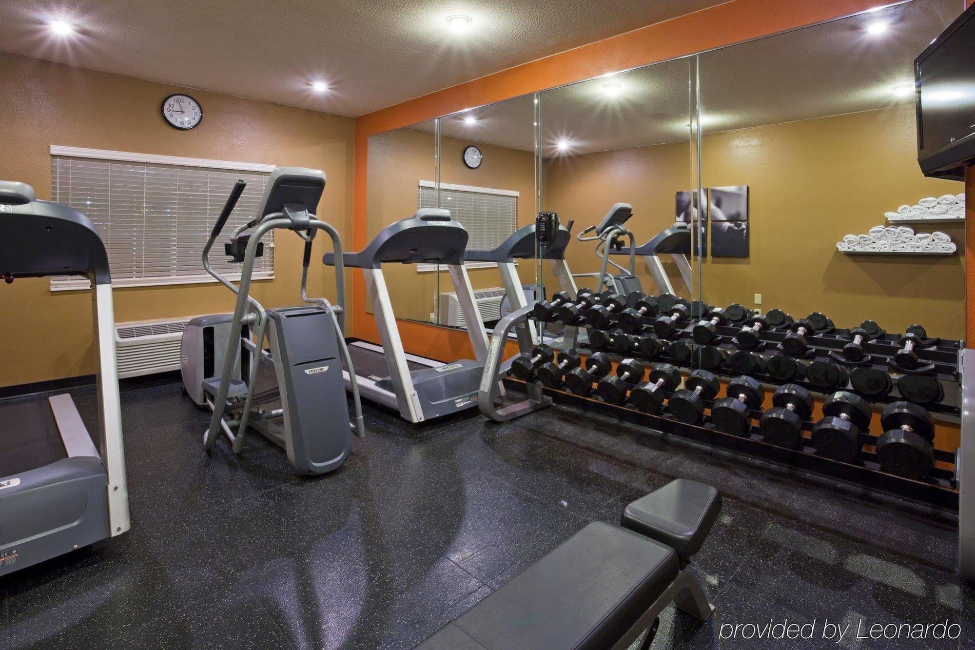 Country Inn & Suites By Radisson, Rochester, Mn Einrichtungen foto